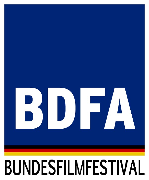 Logo: BDFA
