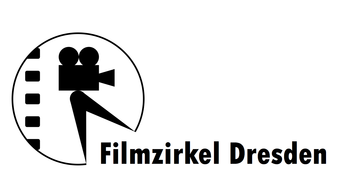 Entwurf für ein Signet des Filmzirkels (Quelle: VFS/Bräuniger/Schmidtke)